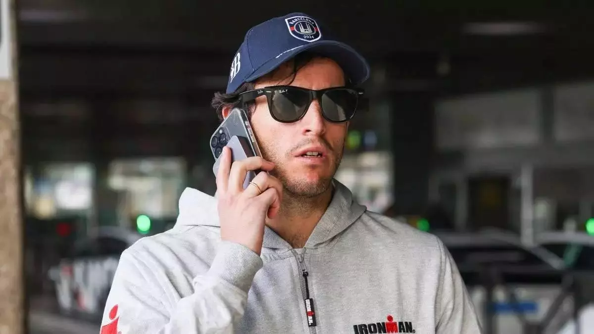 El exclusivo proyecto empresarial que convierte a Íñigo Onieva en socio de Cristiano Ronaldo
