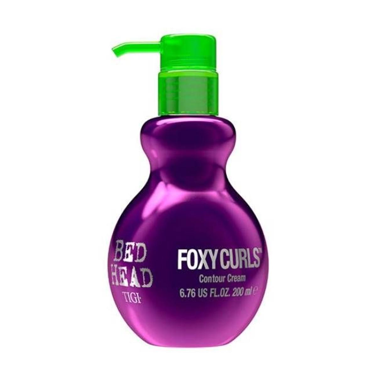 Bed Head Foxy Curls de Tigi