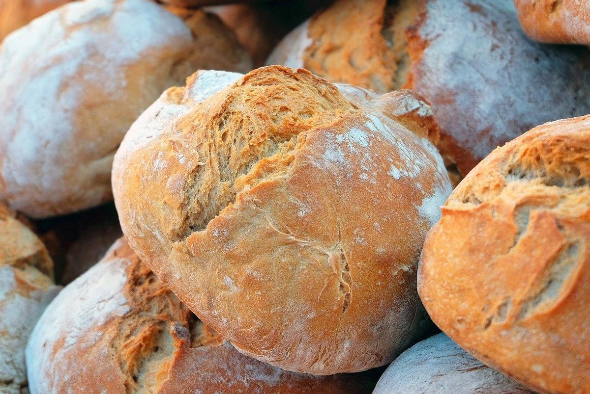 El pan es uno de los alimentos &quot;prohibidos&quot; en la dieta proteica
