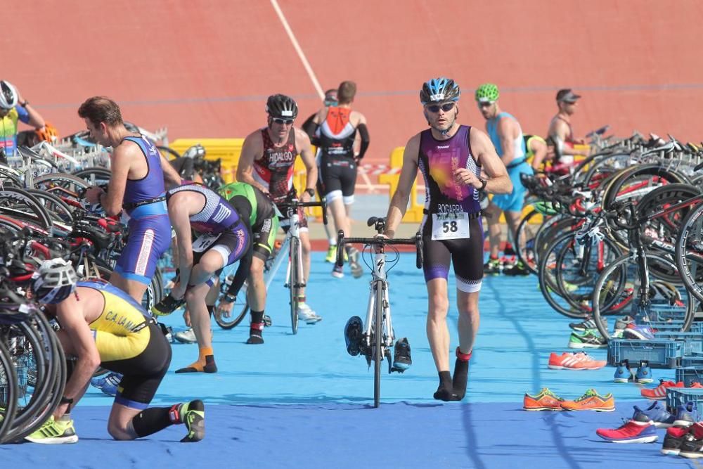 Duatlón de Torre Pacheco