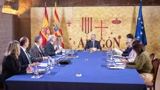 Los Bienes de Sijena vuelven estar a la vista del público: "Es un acto de justicia, no de política"
