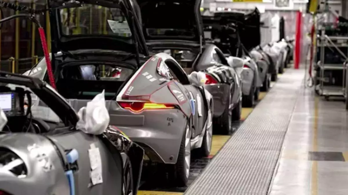 Moody's vaticina un 2020 negativo para el sector del automóvil