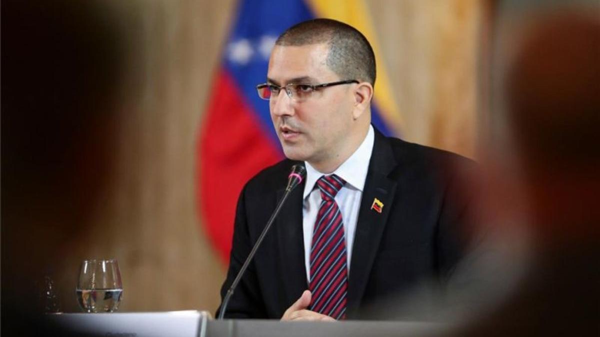 ministro-venezuela-arreaza