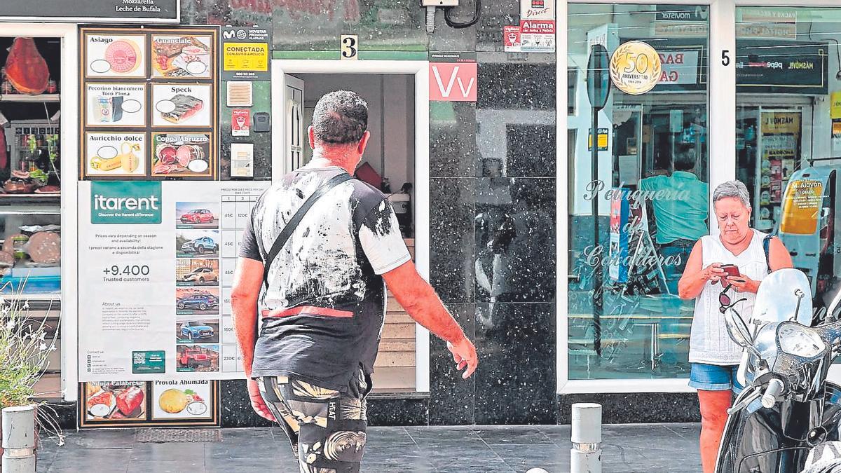 La vivienda vacacional crece un 2,4% en el Archipiélago