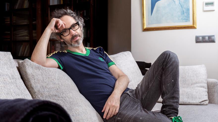 James Rhodes vuelve a las giras &quot;cansado de polémicas&quot;