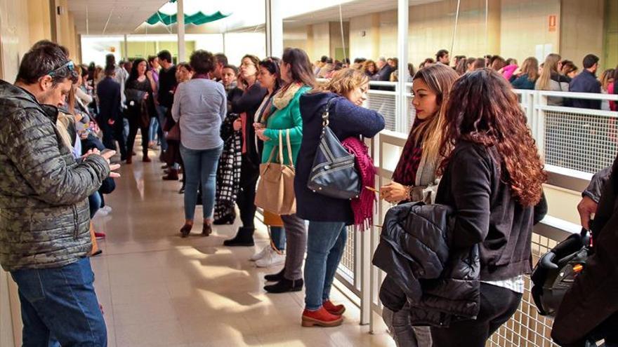 El futuro laboral a examen