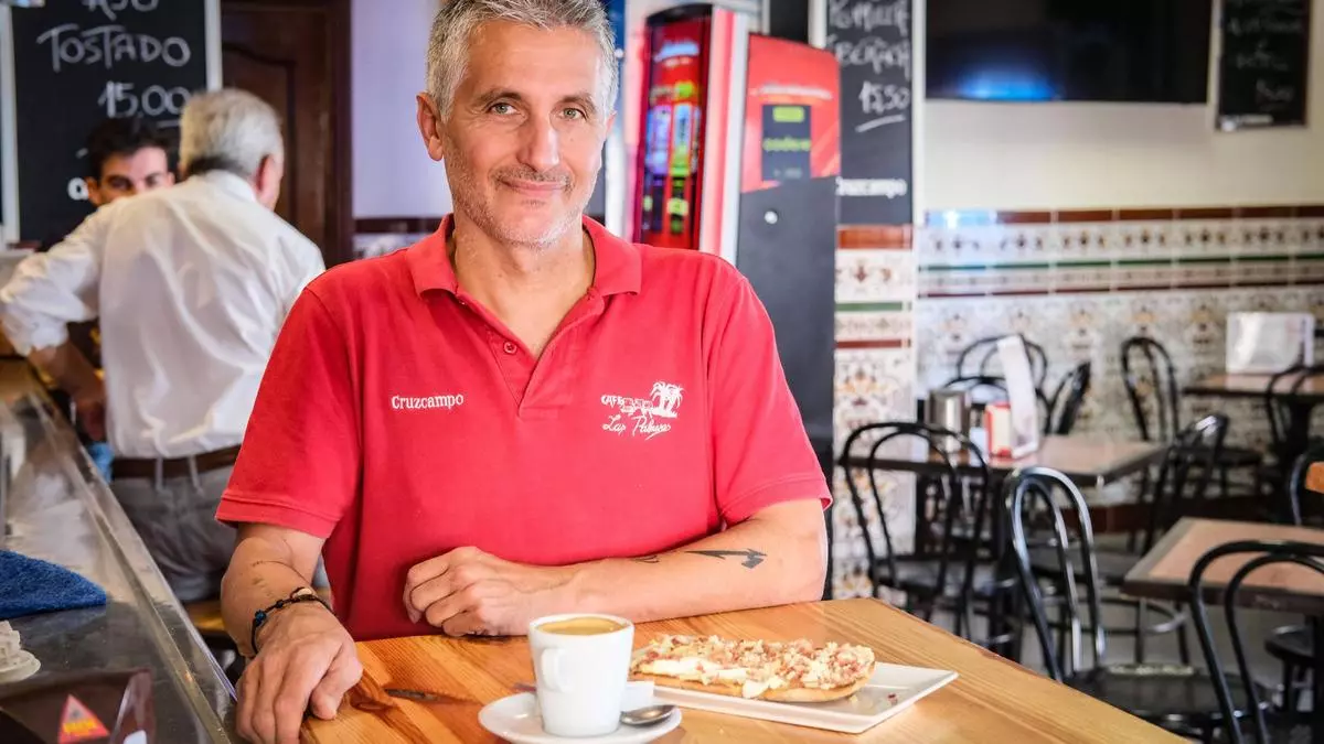 “El concurso de desayunos ha ayudado a que venga más gente al barrio”