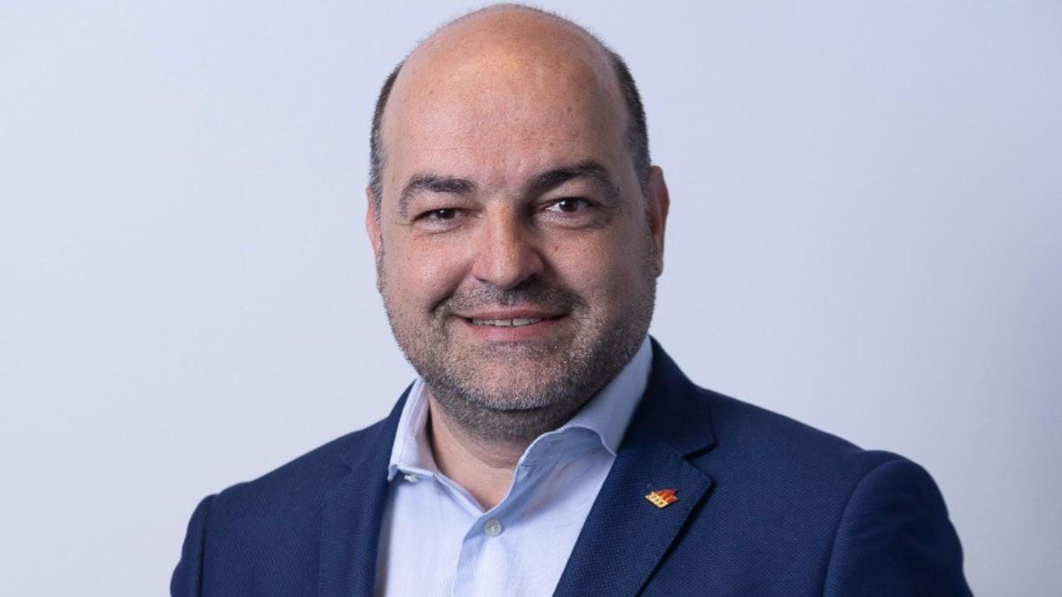 ENTREVISTA A JORDI MERINO, PRESIDENT DE LA FEEC