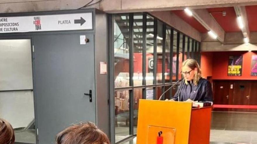 Palafrugell dedicarà la lectura continuada de la diada a «El carrer Estret» de Pla