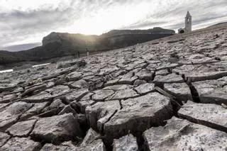 La apuesta por las energías renovables de España se topa con la escasez de agua