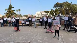 El plan de confort térmico peligra en nueve colegios de Orihuela por tener unas instalaciones eléctricas obsoletas sin previsión de que se actualicen