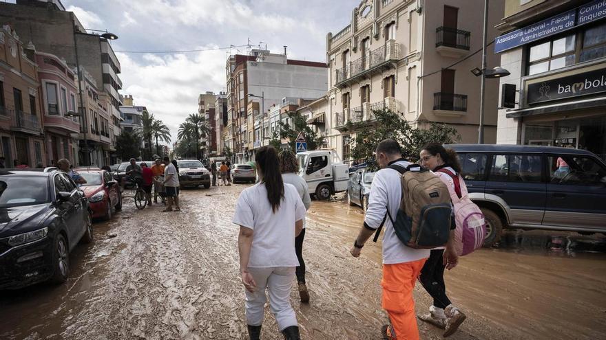 Acció Ecologista-Agró, CERAI i ÀNEC convoquen una jornada comunitària a Catarroja per aprendre, compartir i teixir resiliència des del territori