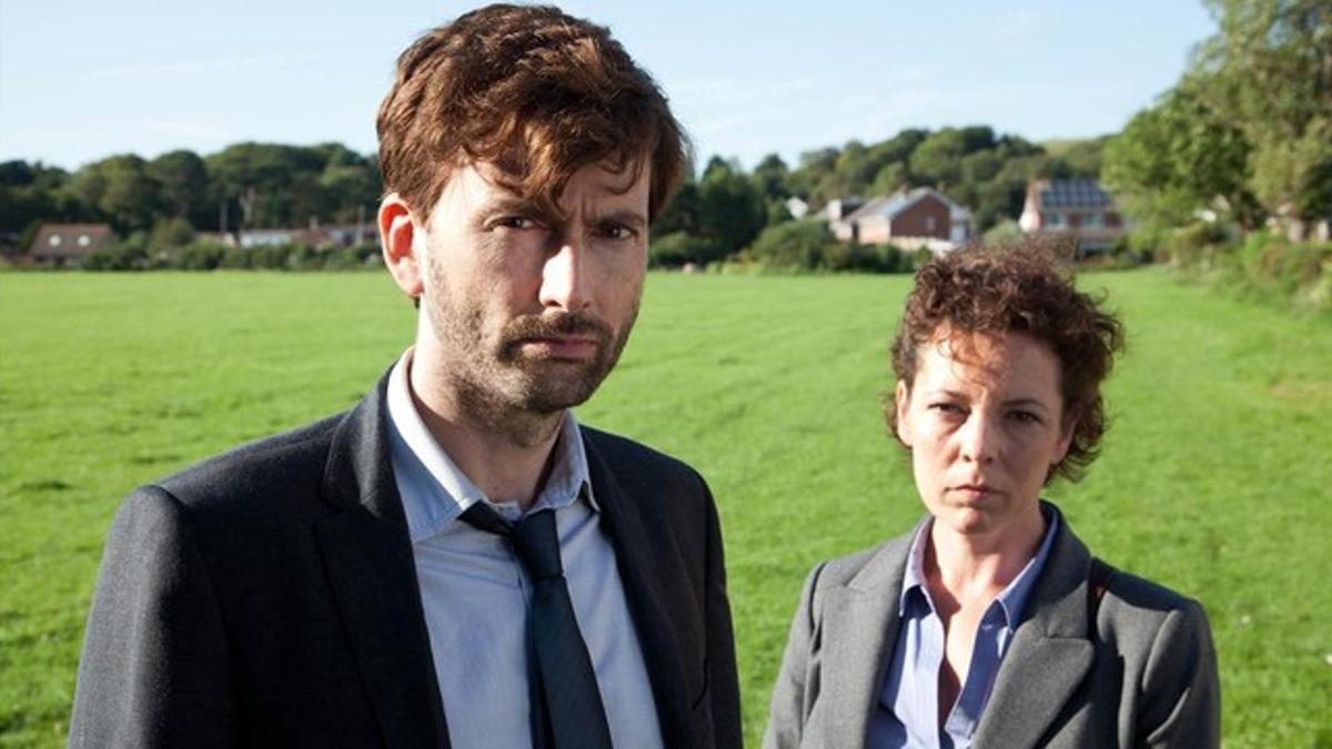 Broadchurch