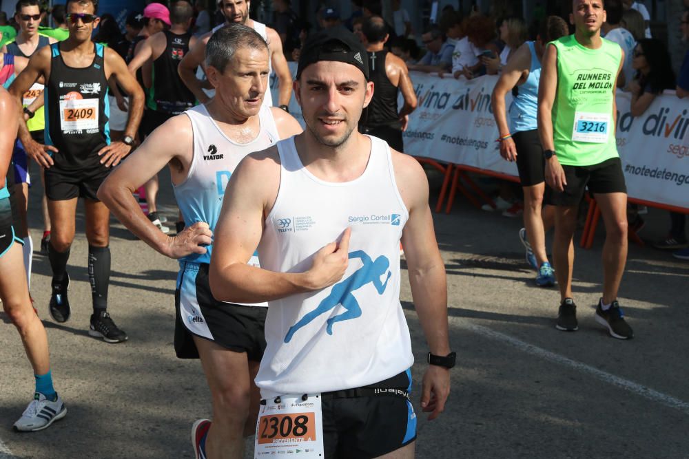 Búscate en la Carrera Marta Fernández de Castro