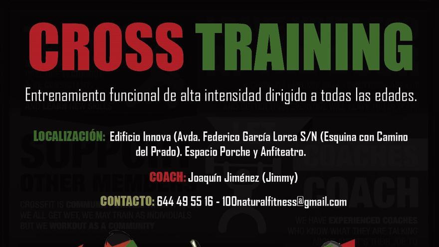 Crosstraining