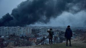 El trist ‘retorn’ dels delictes contra la humanitat a Lviv