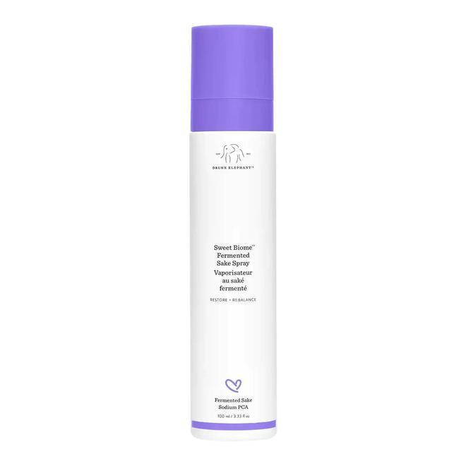 Sweet Biome™ Espray De Sake Fermentado de Drunk Elephant
