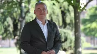 Miguel Lorenzo: "Los bipartitos hacen que la ciudad no funcione"