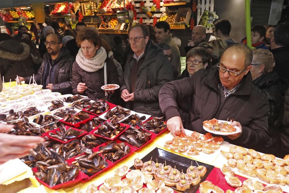 Els actes del Girona10 s''ha pogut fer amb normalitat