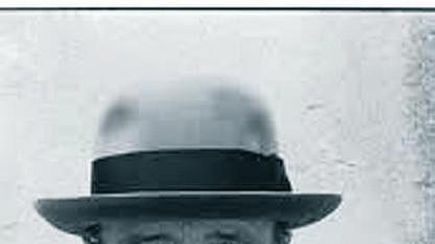 Joseph Beuys.