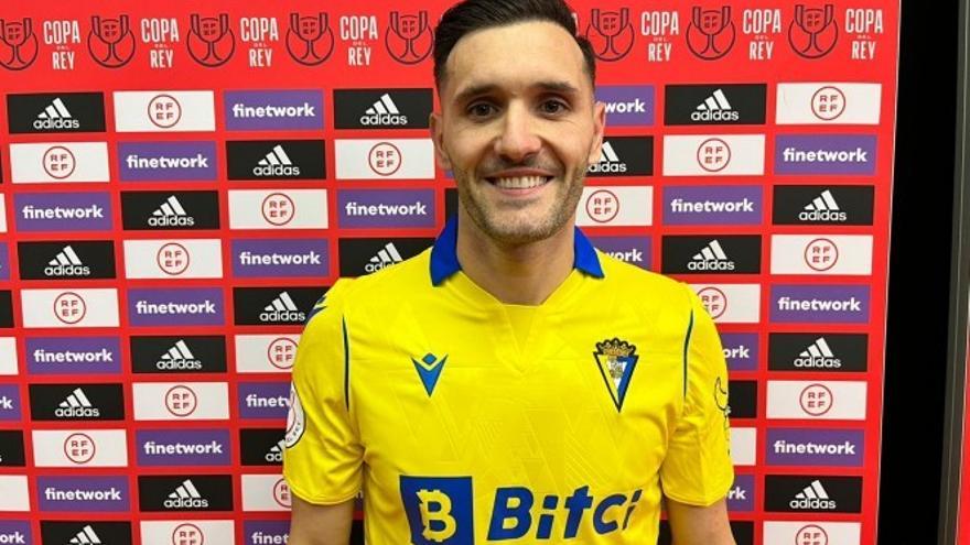 El Deportivo luchará por el regreso de Lucas Pérez