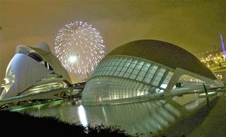 DIRECTO | Los Castillos de Fallas 2023, a la Ciudad de las Ciencias