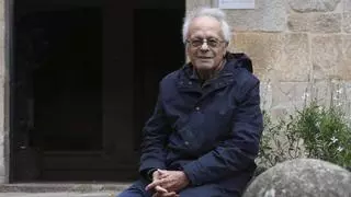 Carlos Aurelio López, cineasta: «La gente olvida la historia y vuelve a repetir los errores que cometimos»