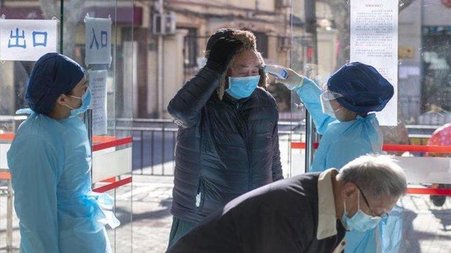 Unicef pide 39 millones de euros para fortalecer la lucha contra el coronavirus