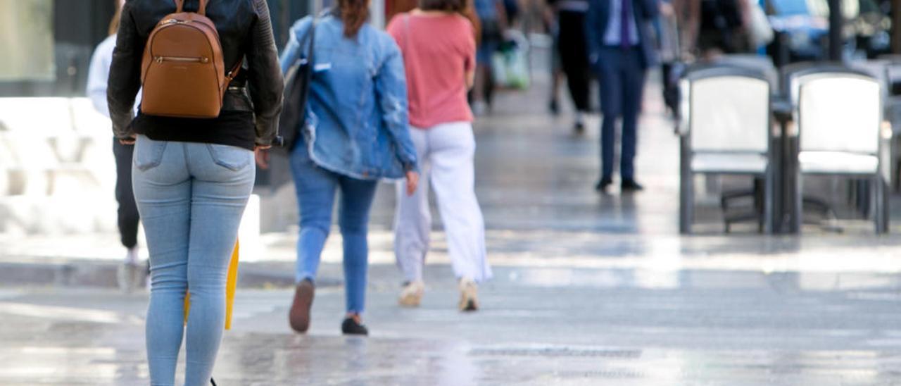 Las redes sociales avalan la regulación de los patinetes eléctricos