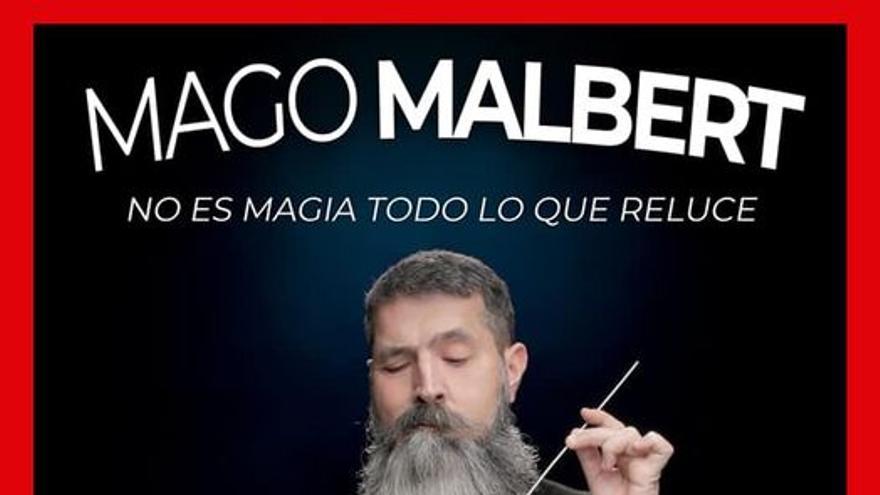 Mago Malbert