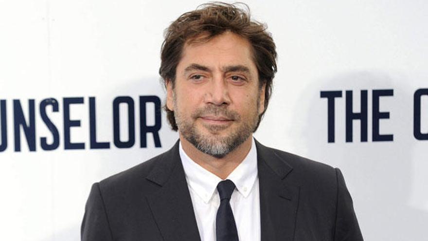 Javier Bardem, el nuevo villano de &#039;Piratas del Caribe&#039;.