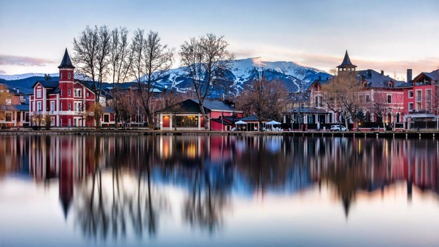 Puigcerdà, Cataluña