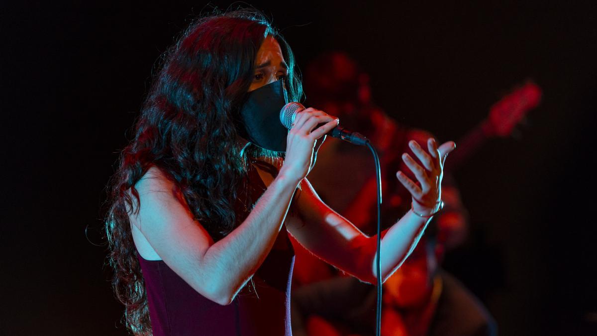 Estudiantes de Berklee homenajean a la ópera &#039;La Cenerentola&#039; con la actuación &#039;Mediterráneas&#039;