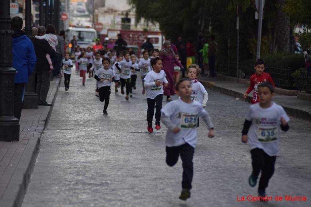 San Silvestre de Cieza