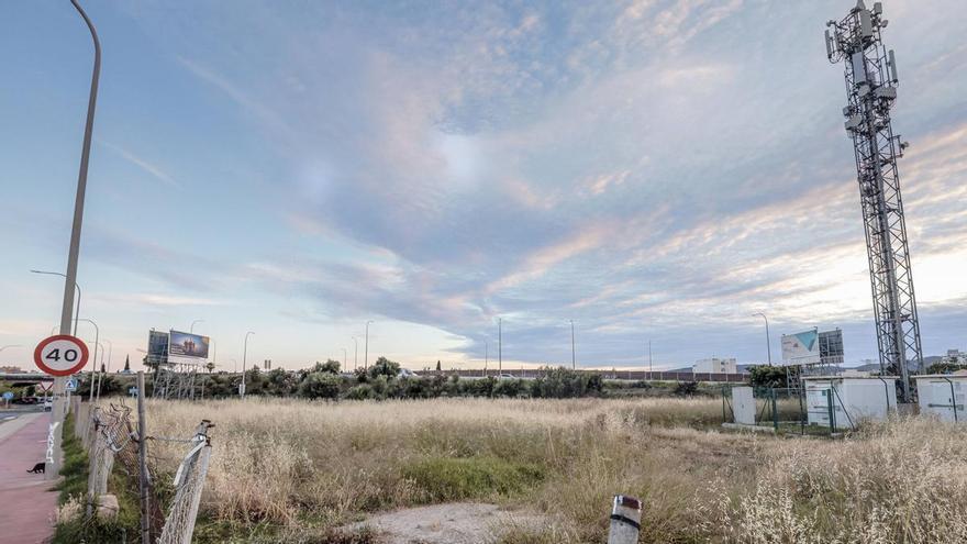Palma proyecta cuatro plantas de baterías para almacenar energía en suelos que suman casi 30.000 metros cuadrados