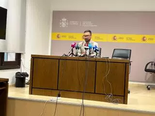 El secretario general corrige a Badal: "La regularización extraordinaria no afectará a 10.800 personas en Baleares, es una incógnita"