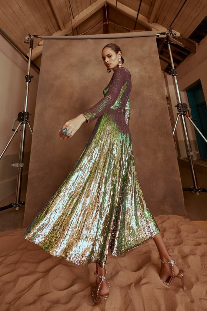 Temperley London