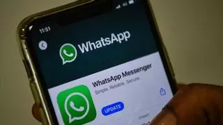 WhatsApp accedirà als missatges d'un xat si un usuari ho denuncia