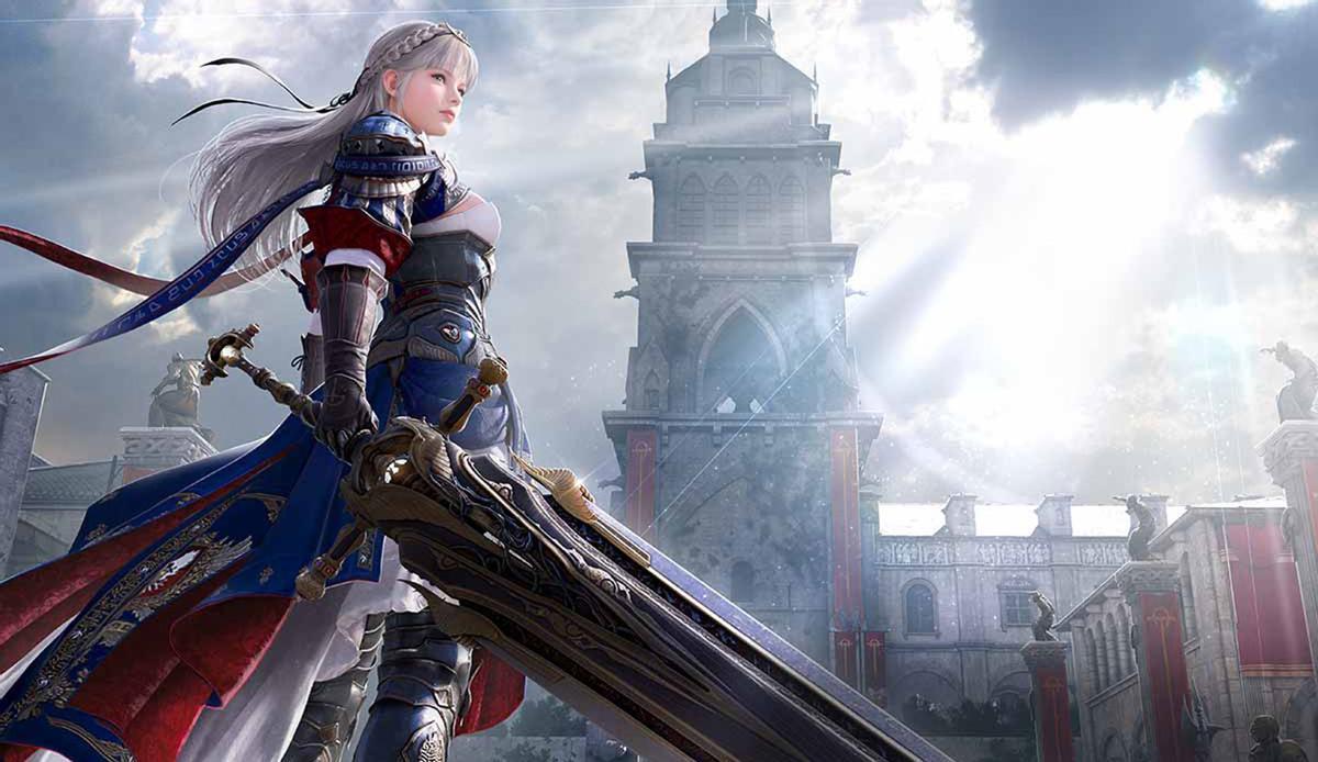 Tras un periodo de pruebas a través del Global Lab, Seraph se lanzará en los servidores globales el 18 de diciembre y en consolas el 8 de enero.