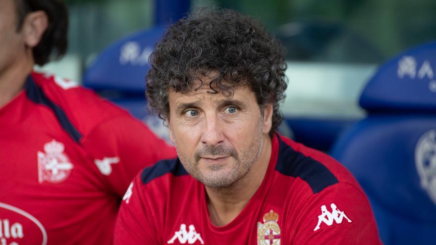 Imanol Idiakez vuelve a los banquillos para dirigir al AEK Larnaca