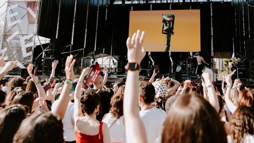 El Warm Up busca una banda murciana y emergente para cerrar su cartel