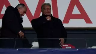 Las elecciones a la presidencia del Barça, el 15 de marzo