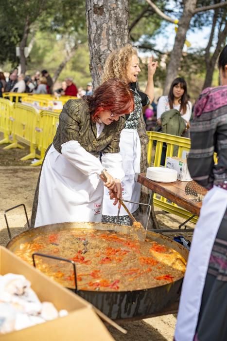 Festa de l'Arròs de Sant Fruitós de Bages