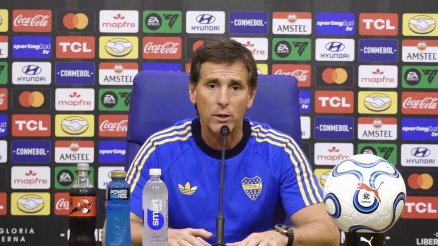 Úbeda: "Ander Herrera es de los que hablan bien en la cancha"