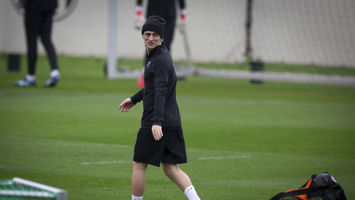 El Barça confirma su plan con Gavi: ¡entra en la convocatoria para Newcastle!