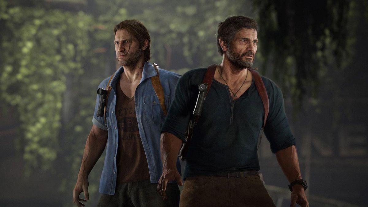 The Last of Us II.