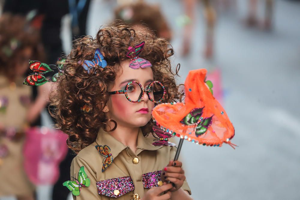 Carnaval en Torrevieja