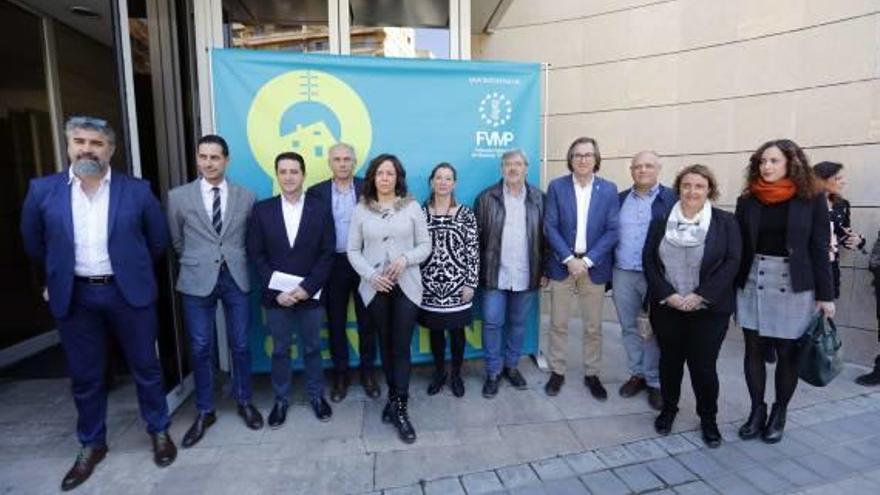 Nueve municipios premiados por su &quot;buen gobierno&quot;