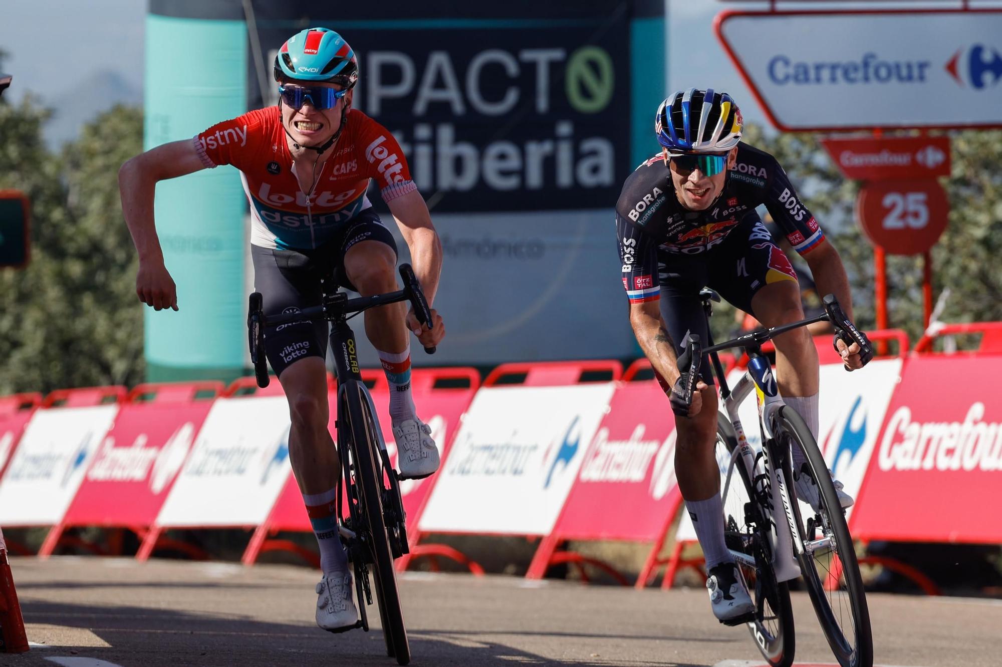 ETAPA 4. PLASENCIA - PICO VILLUERCAS (170,5 KILÓMETROS)