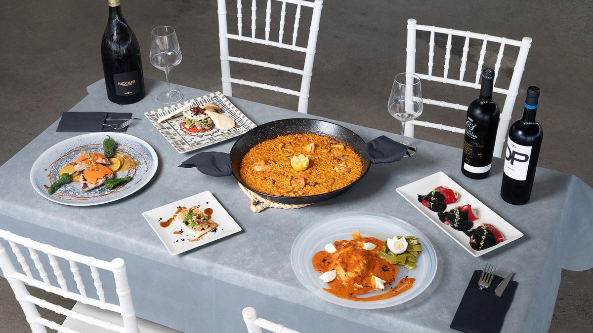 Durante 21 días llenos de sabor y tradición, los amantes de la buena cocina tendrán la oportunidad de explorar los sabores más auténticos.